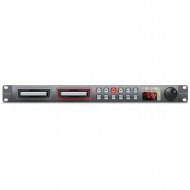 Blackmagic  HyperDeck Studio 12G